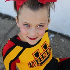 Meet your Posher, Terri